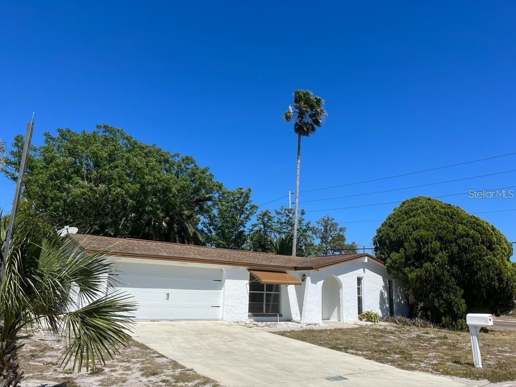 Details for 7431 Buchanan Drive, PORT RICHEY, FL 34668