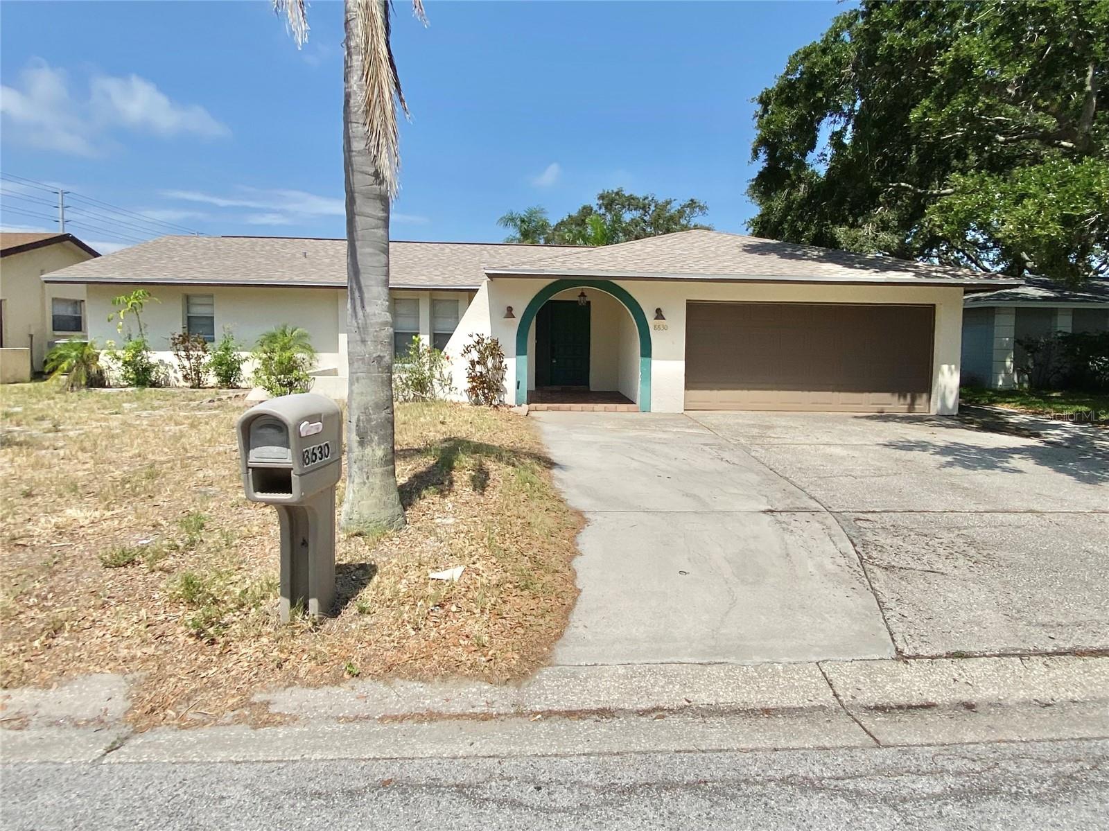 Details for 8630 134th Street, SEMINOLE, FL 33776