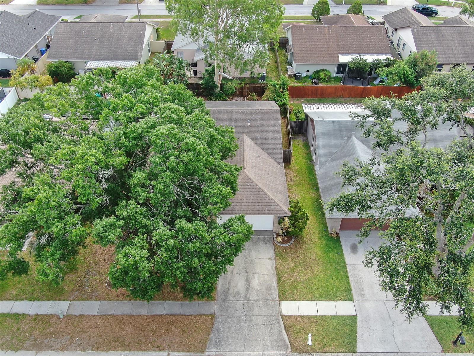 Listing photo id 21 for 11816 Cedarfield Drive