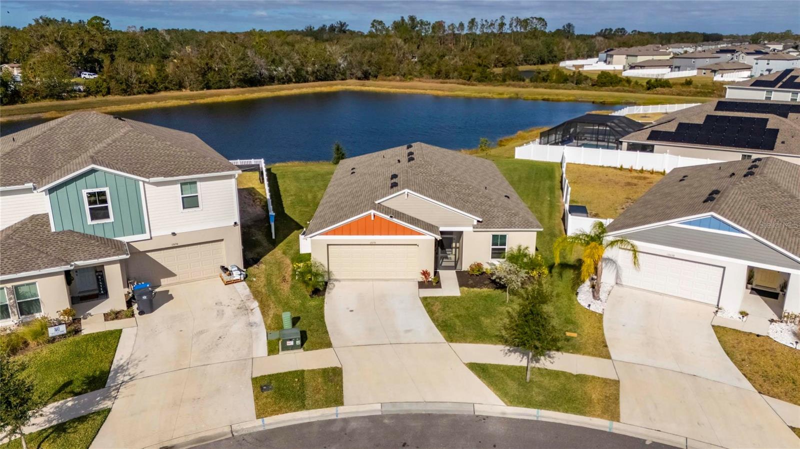 Image 47 of 58 For 12696 Tannencrest Drive