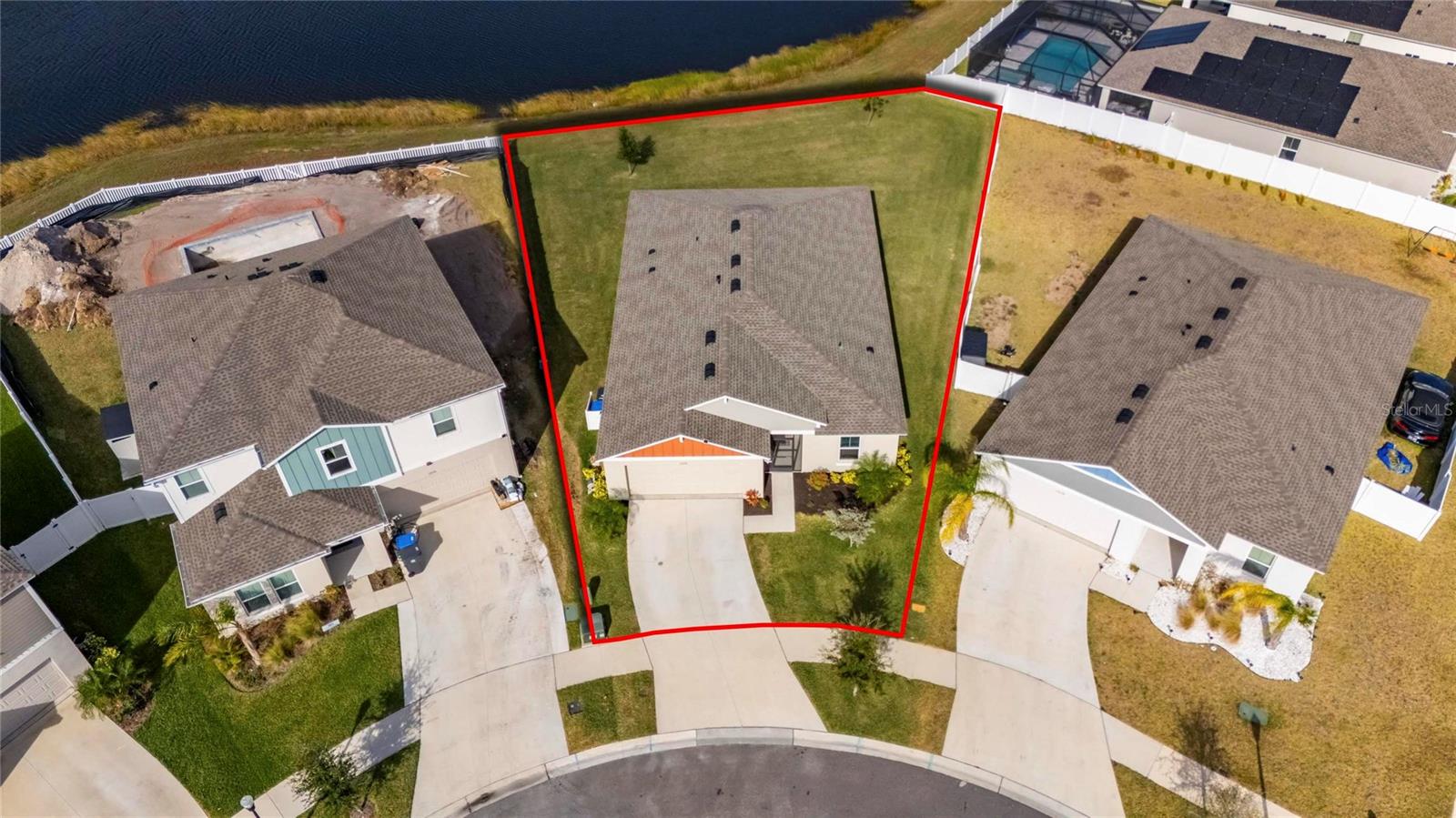 Image 50 of 58 For 12696 Tannencrest Drive