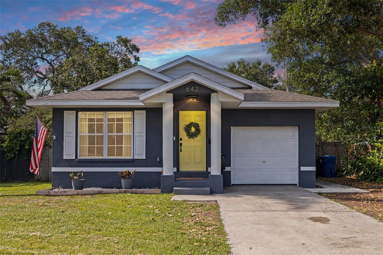Details for 642 14th Avenue S, ST PETERSBURG, FL 33701