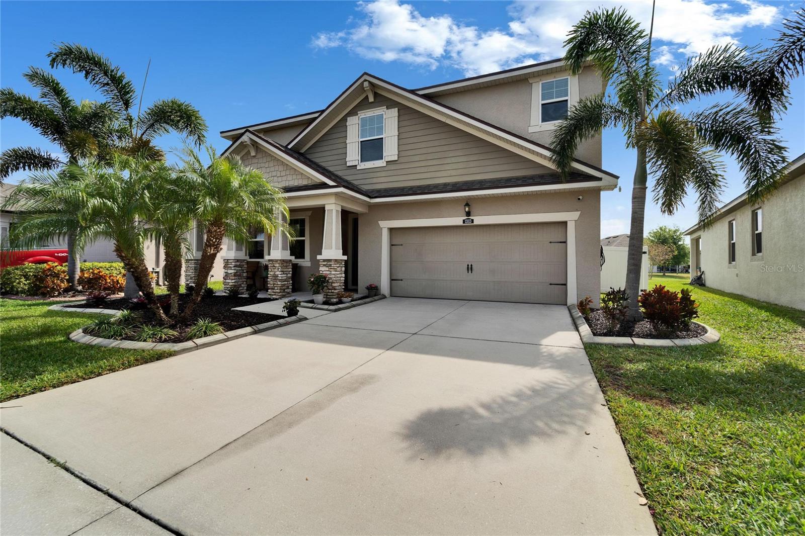 Details for 13113 Rain Lily Drive, RIVERVIEW, FL 33579