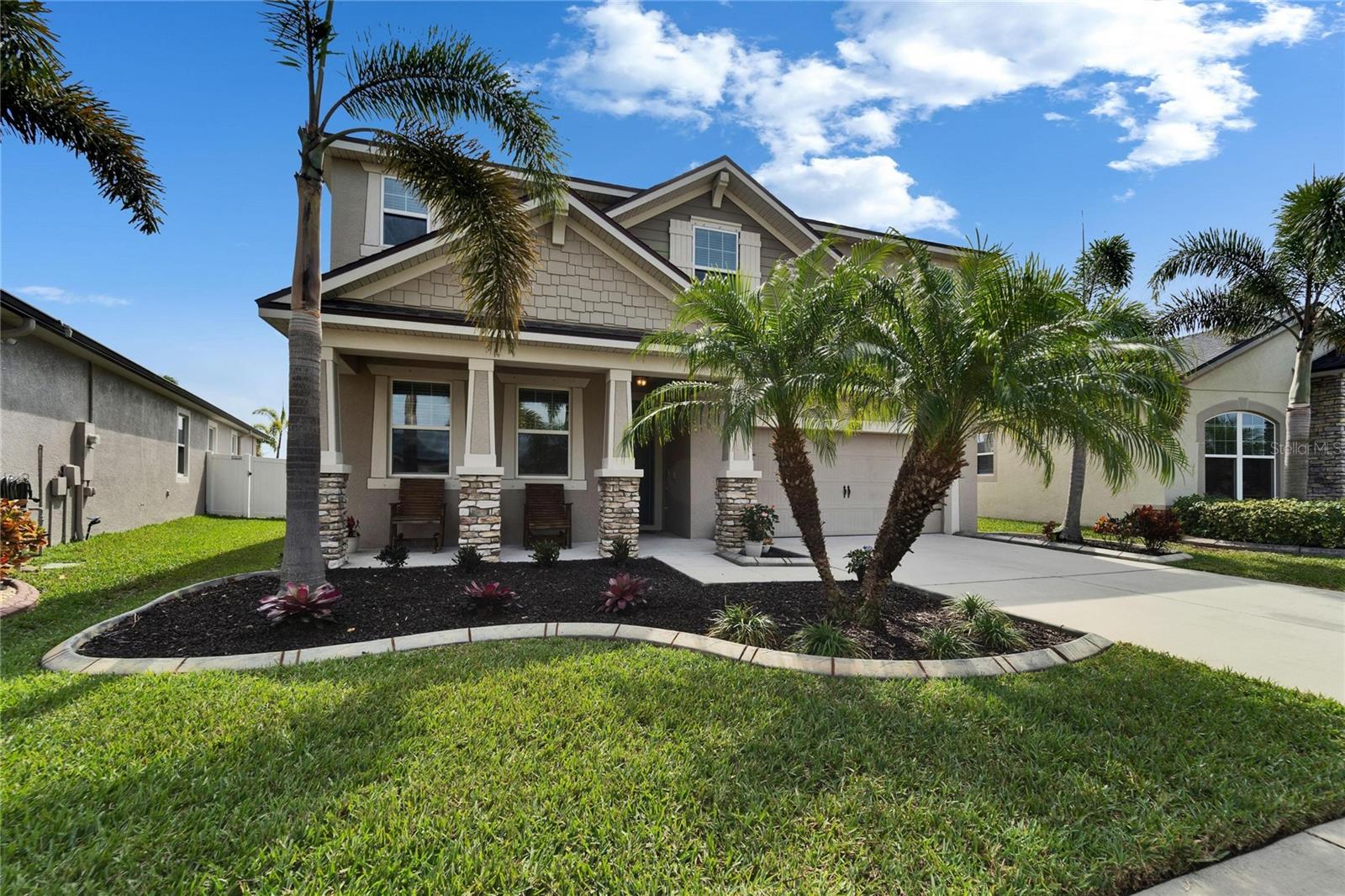 Image 60 of 81 For 13113 Rain Lily Drive