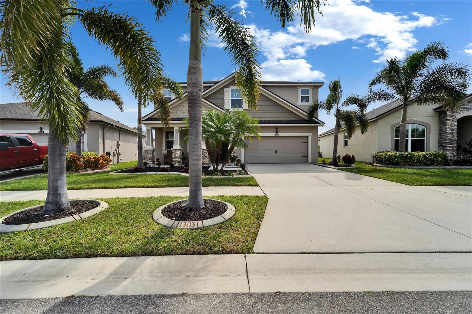 Image 61 of 81 For 13113 Rain Lily Drive