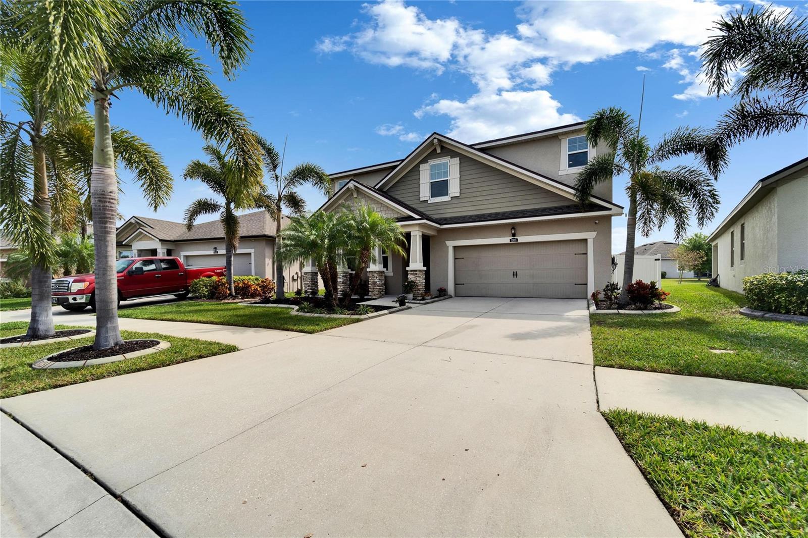 Image 63 of 81 For 13113 Rain Lily Drive