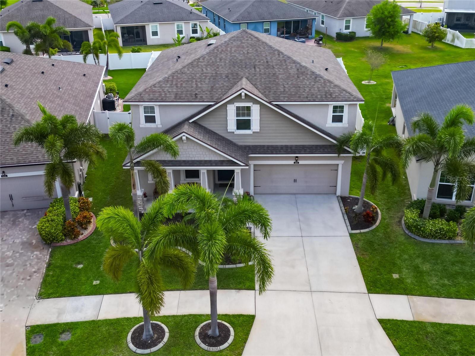 Image 65 of 81 For 13113 Rain Lily Drive