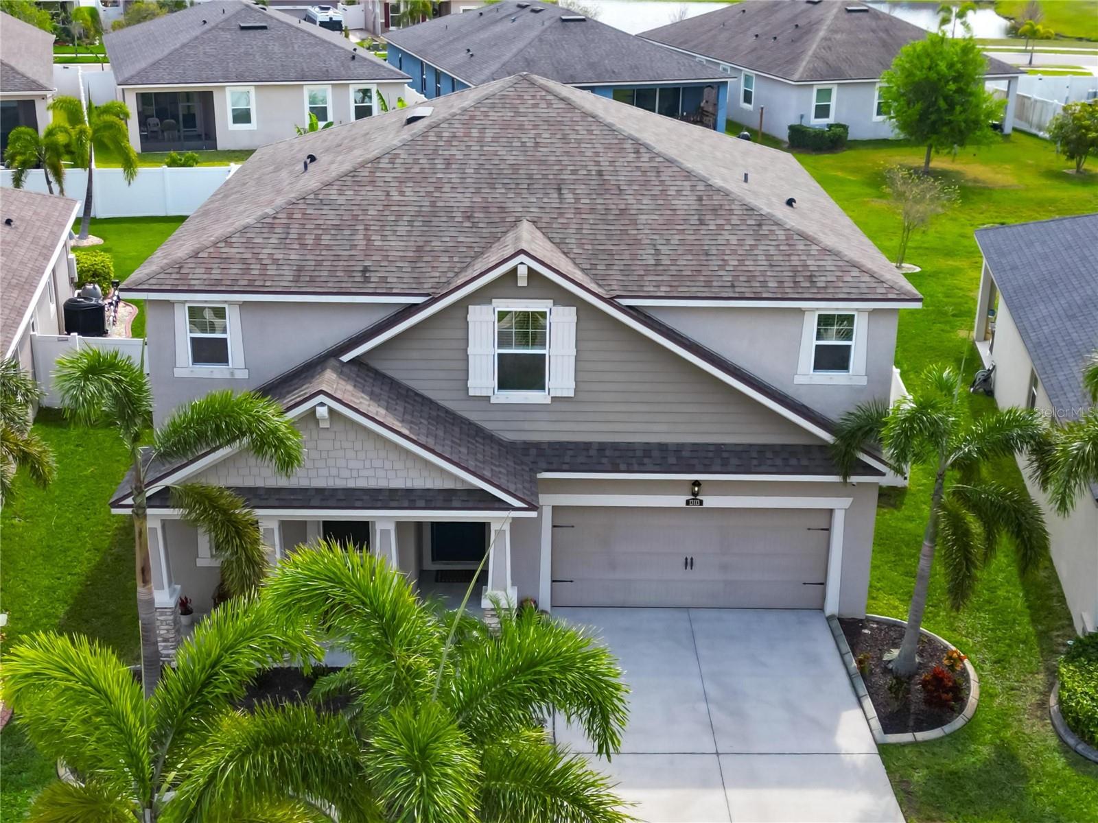 Image 66 of 81 For 13113 Rain Lily Drive