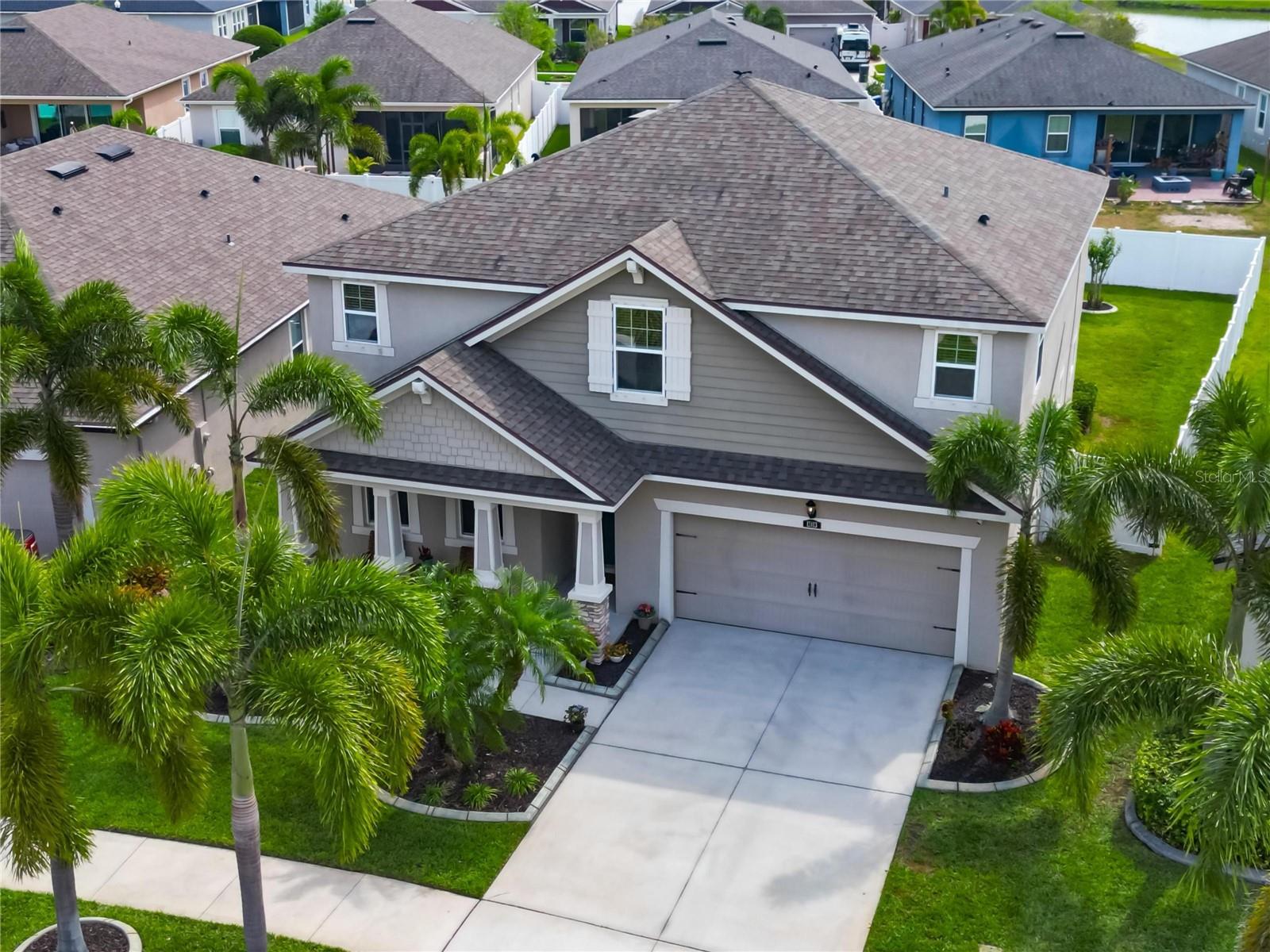 Image 67 of 81 For 13113 Rain Lily Drive