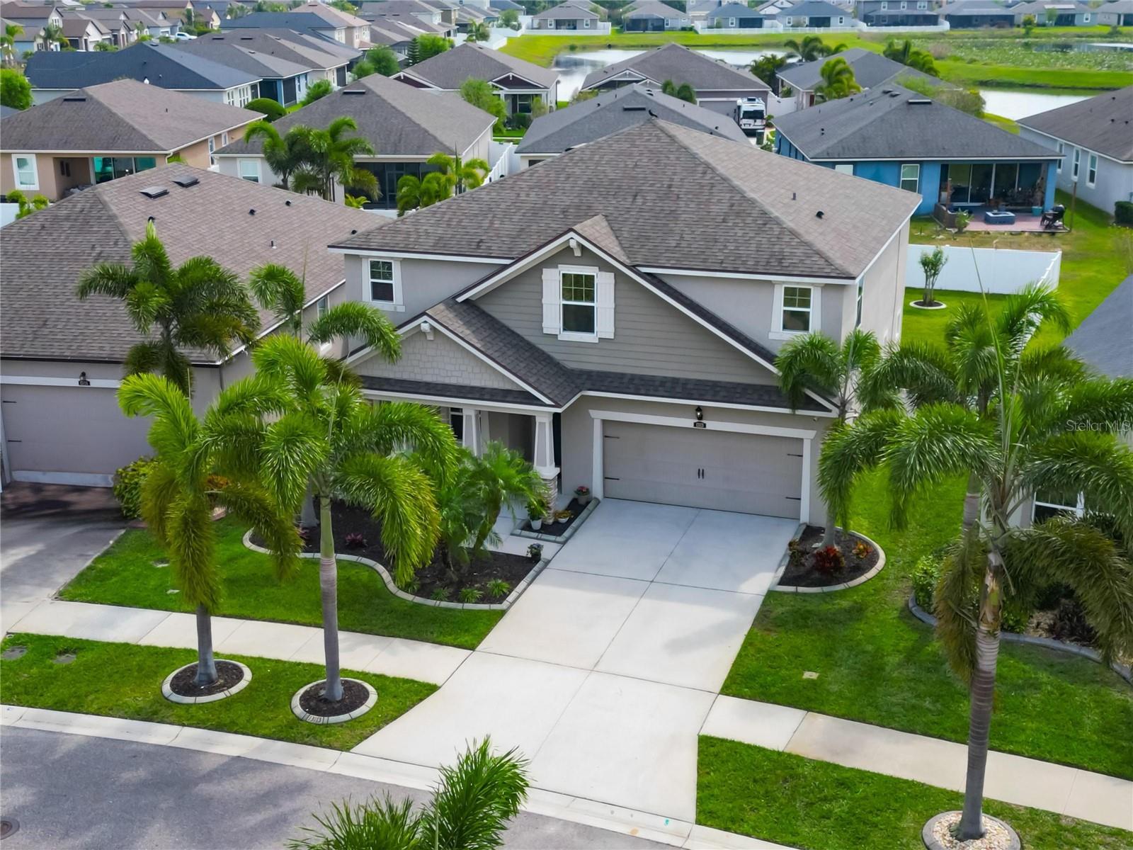 Image 68 of 81 For 13113 Rain Lily Drive