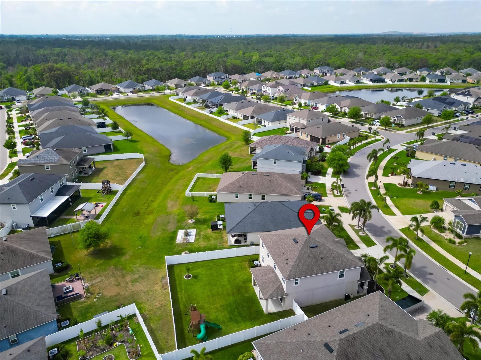 Image 74 of 81 For 13113 Rain Lily Drive