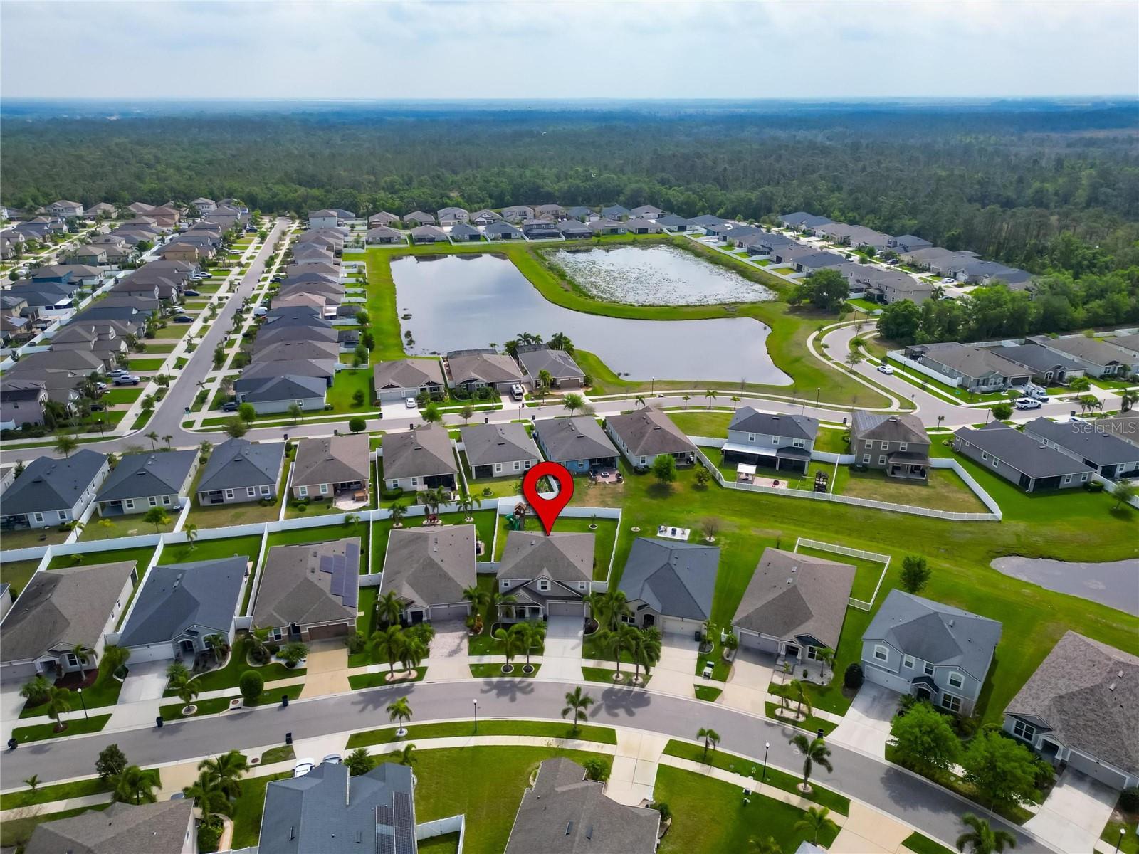 Image 76 of 81 For 13113 Rain Lily Drive