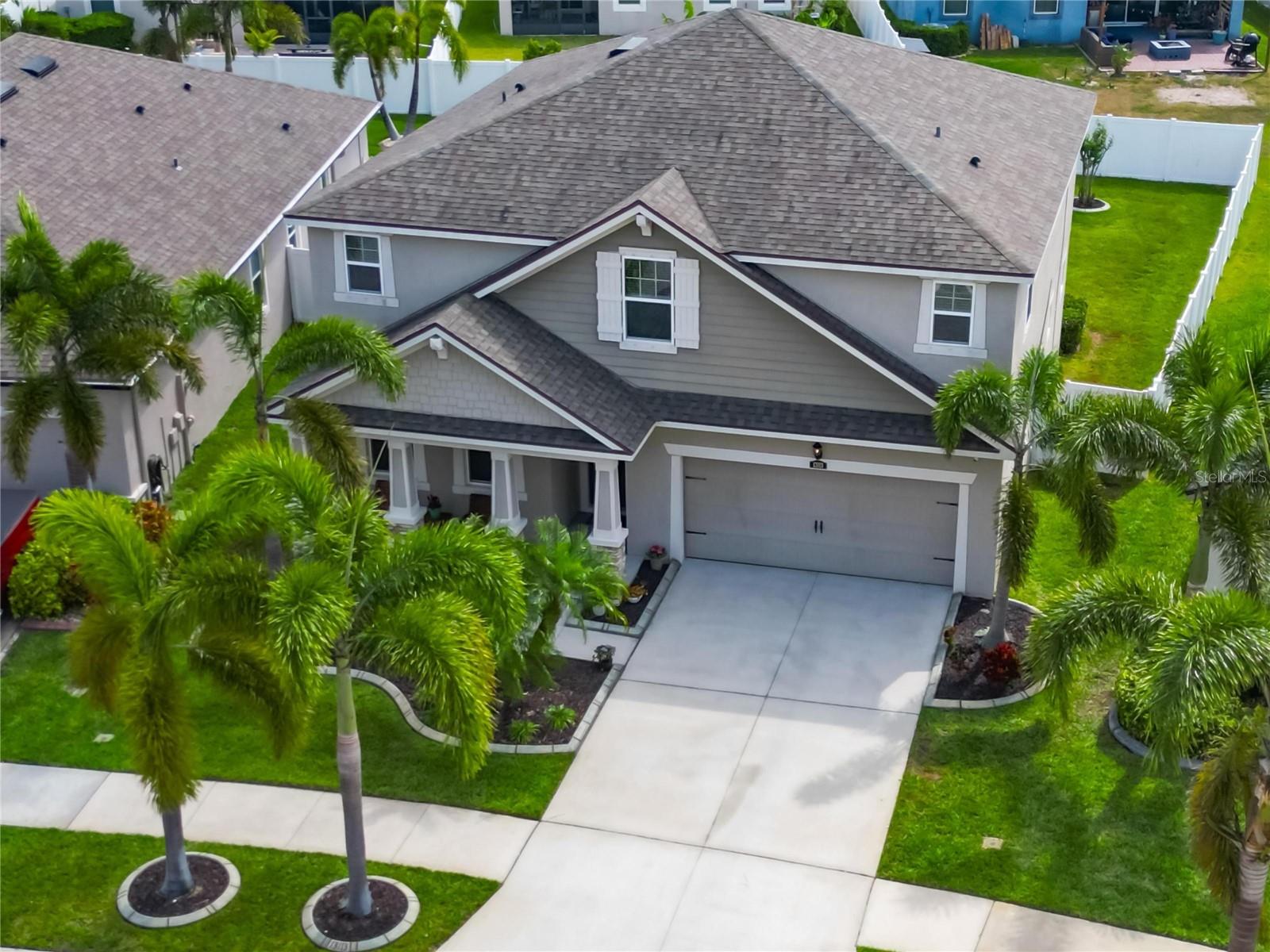 Image 81 of 81 For 13113 Rain Lily Drive