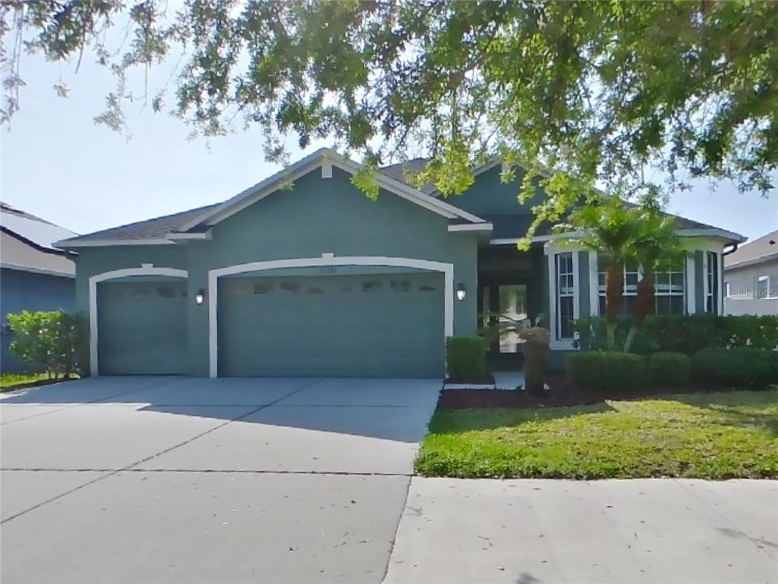 Details for 31244 Bridgegate Drive, WESLEY CHAPEL, FL 33545