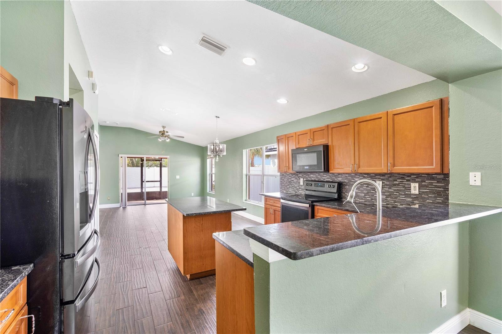 Image 7 of 30 For 11341 Cocoa Beach Drive
