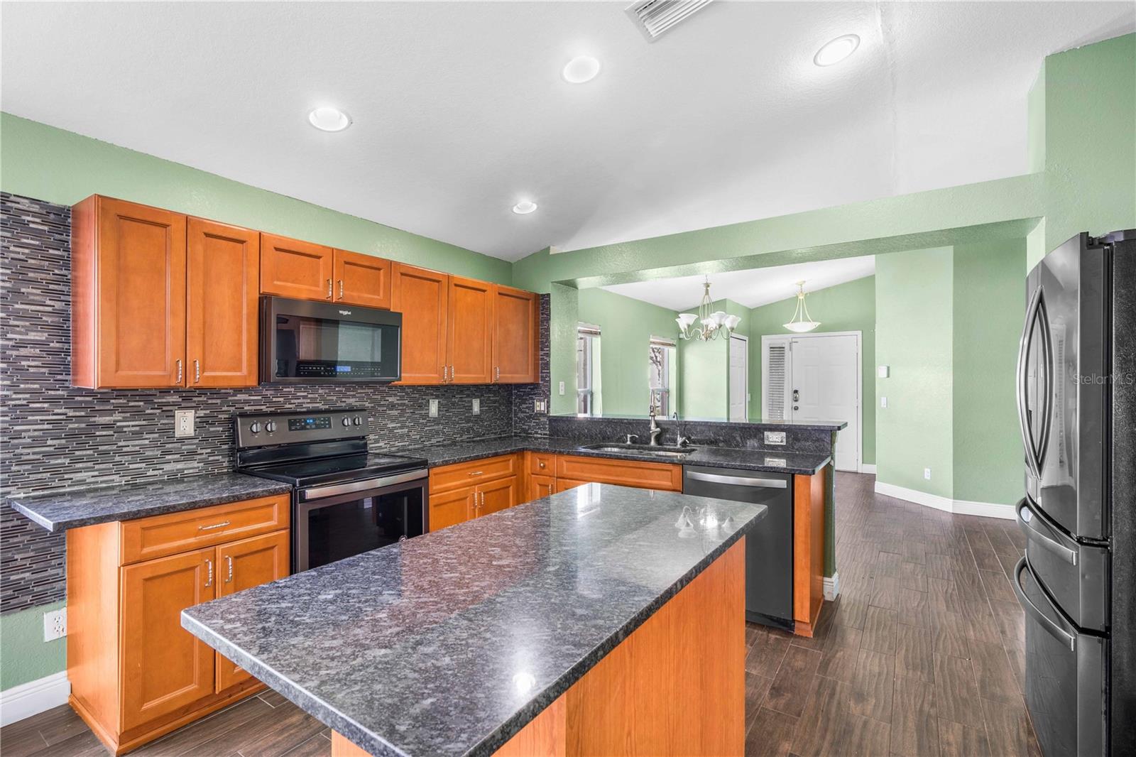 Image 9 of 30 For 11341 Cocoa Beach Drive
