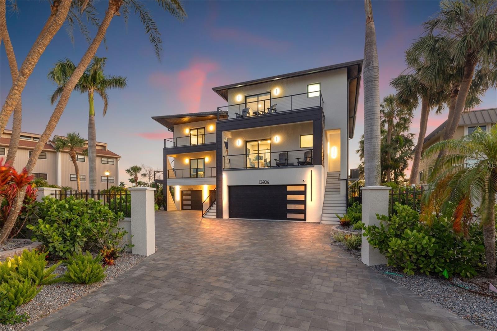 Details for 12400 Capri Circle N, TREASURE ISLAND, FL 33706