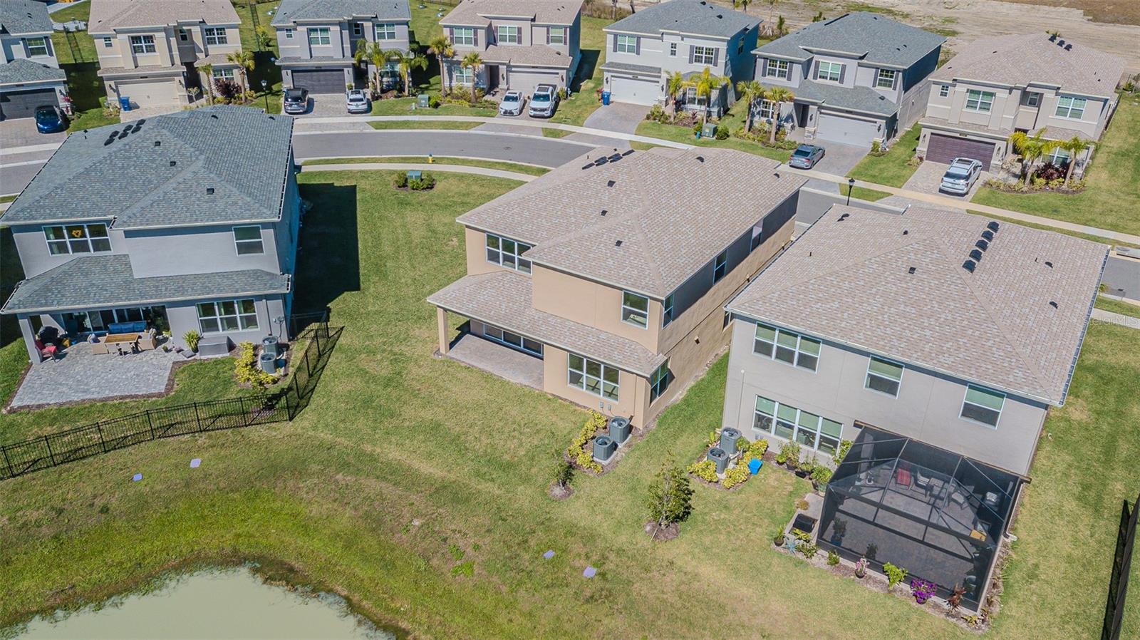 Image 16 of 48 For 32684 Tamarind Grove Lane