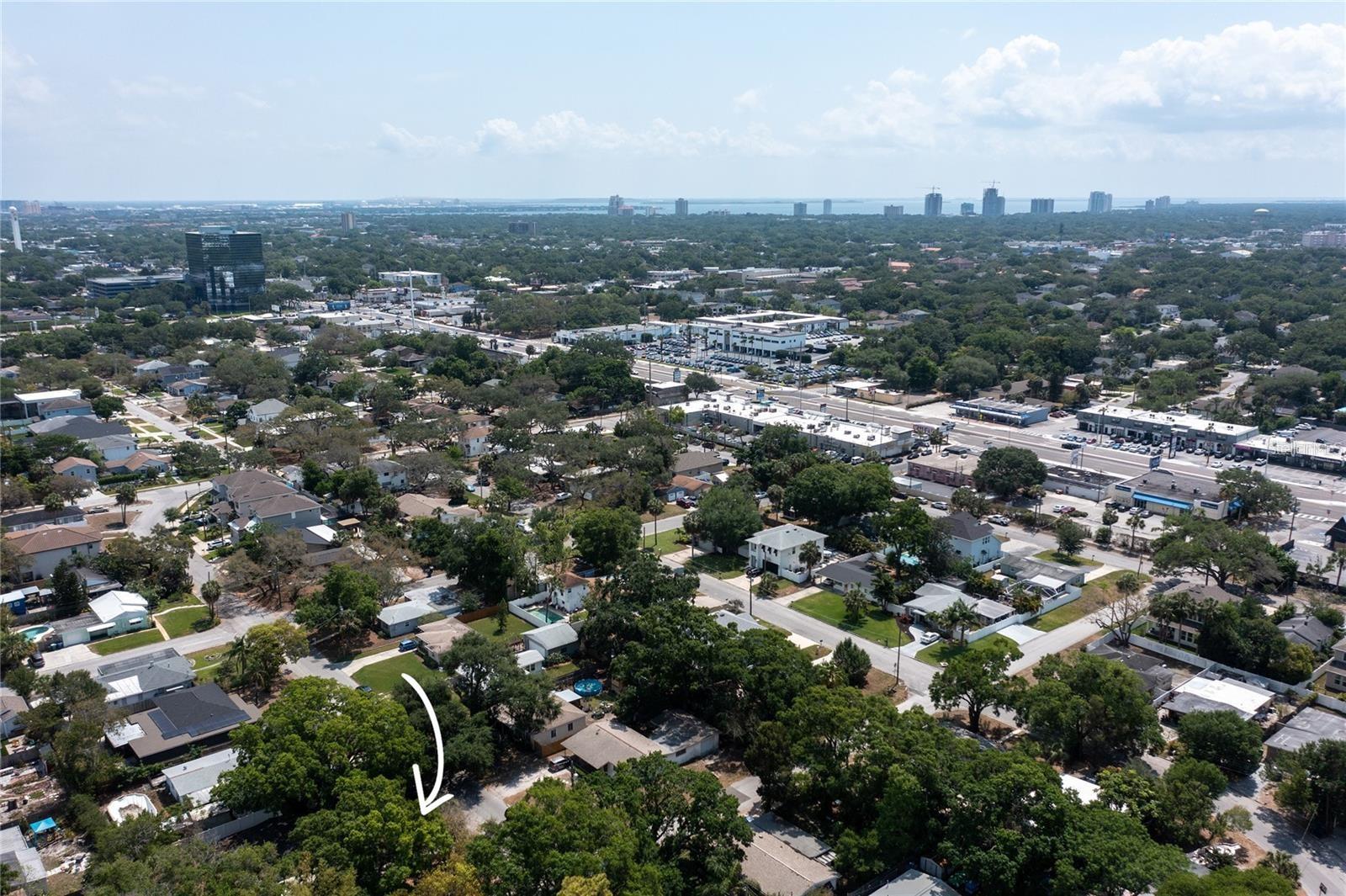 Image 20 of 20 For 4019 Waterman Avenue
