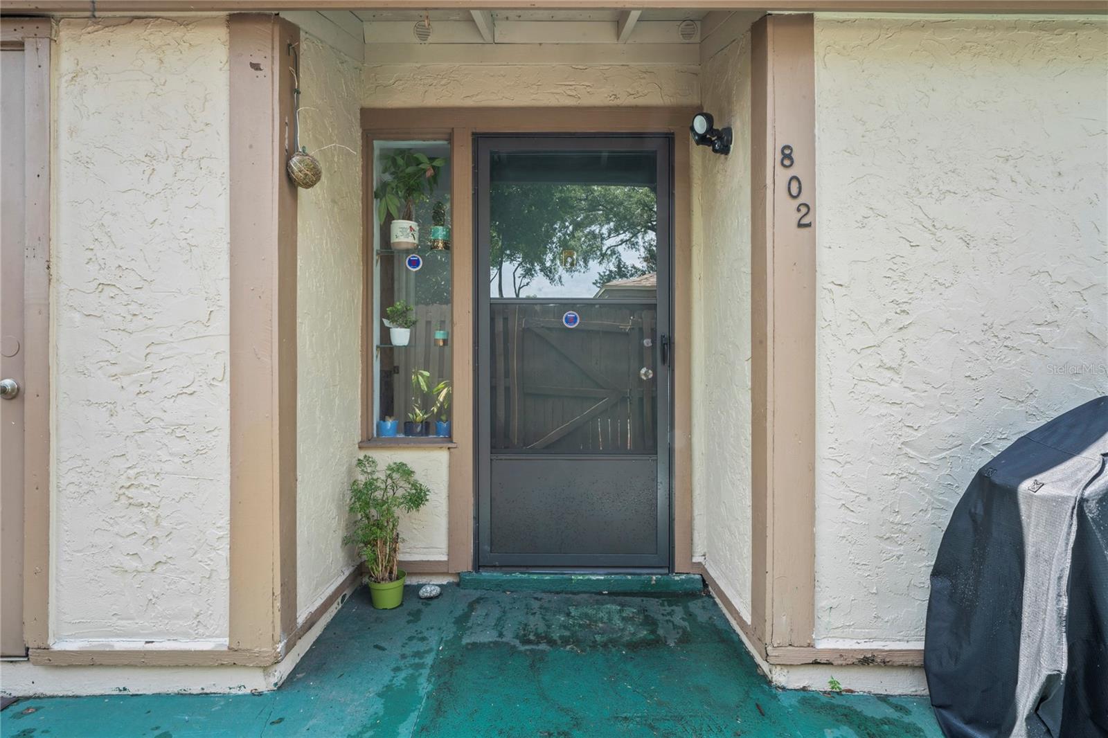 Listing photo id 21 for 802 Antler Court