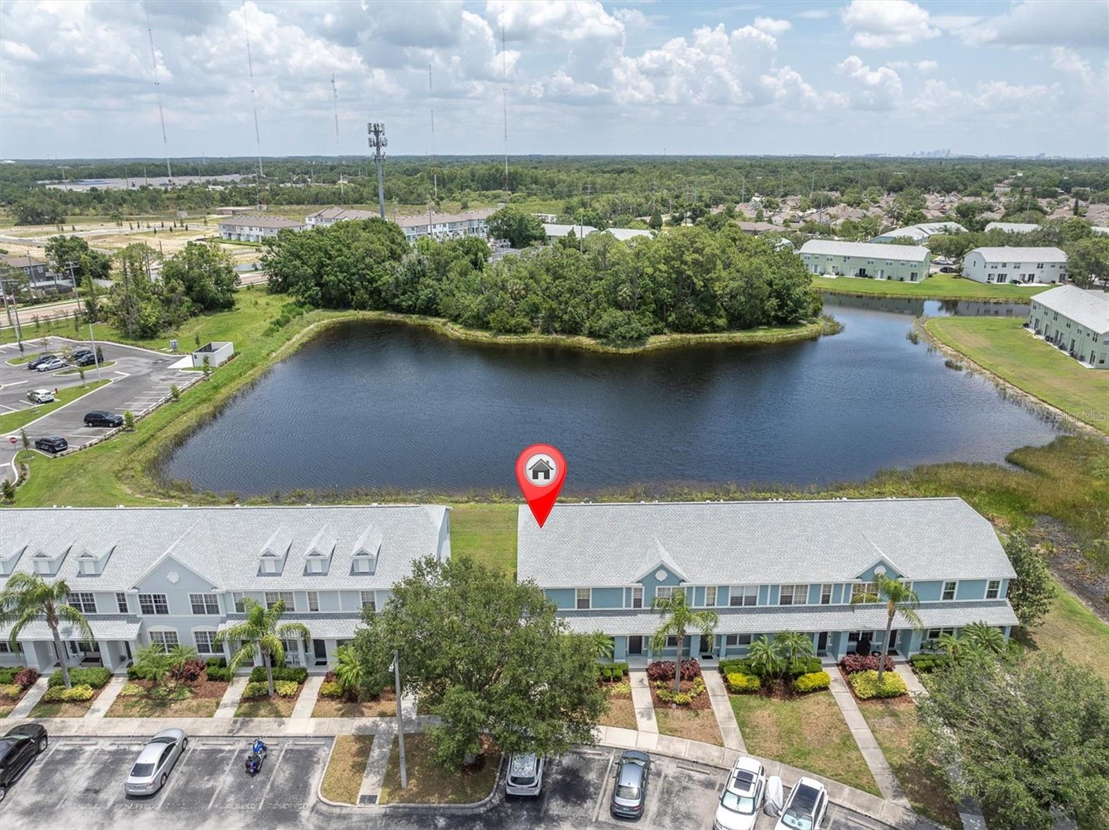 Details for 11617 Colony Lake Drive, TAMPA, FL 33635