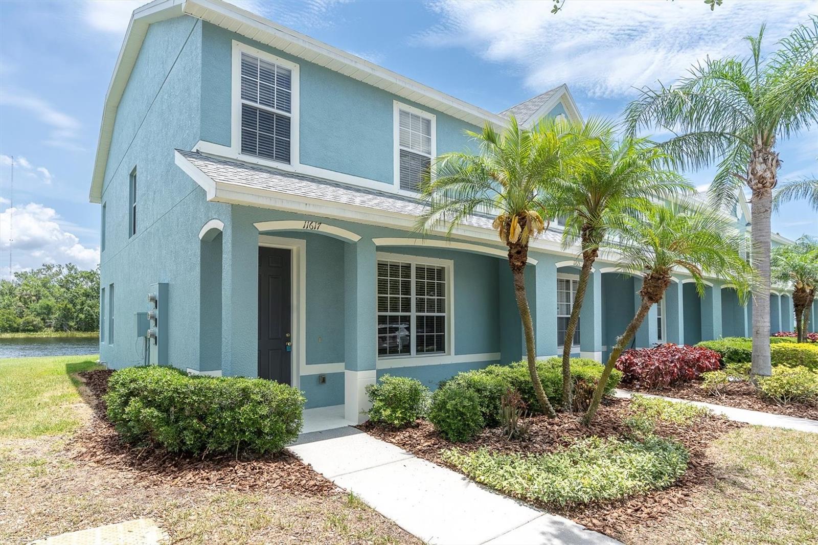 Image 2 of 40 For 11617 Colony Lake Drive