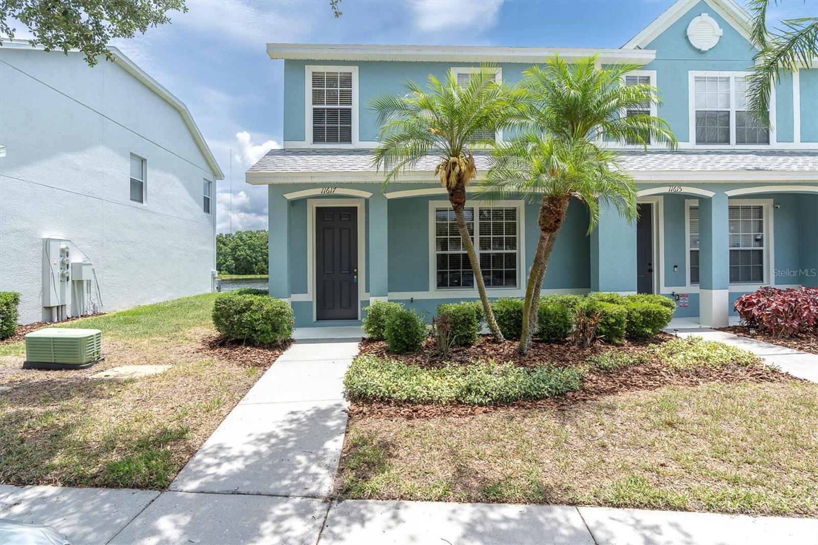 Image 3 of 40 For 11617 Colony Lake Drive
