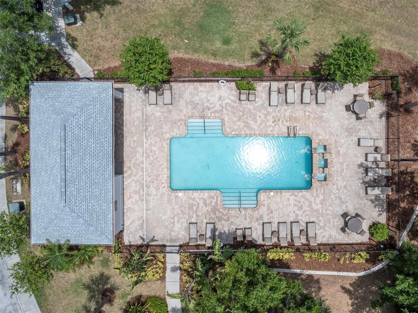 Image 33 of 40 For 11617 Colony Lake Drive