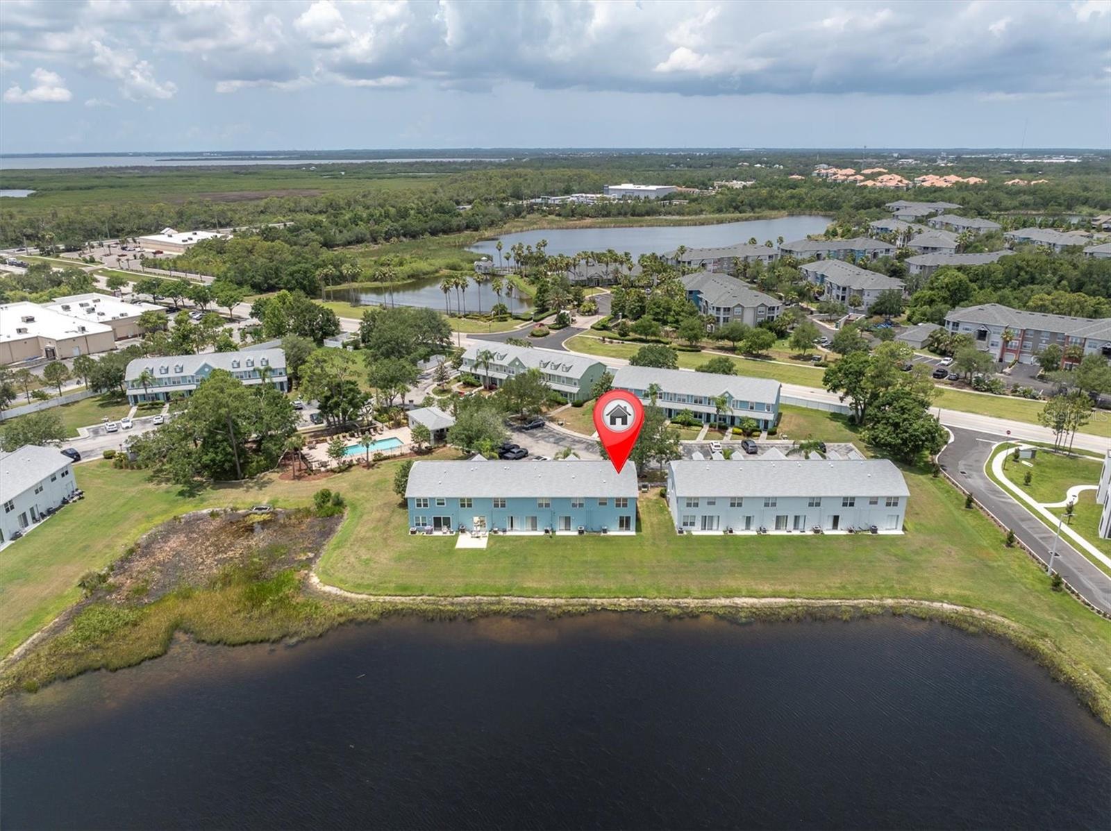 Image 34 of 40 For 11617 Colony Lake Drive