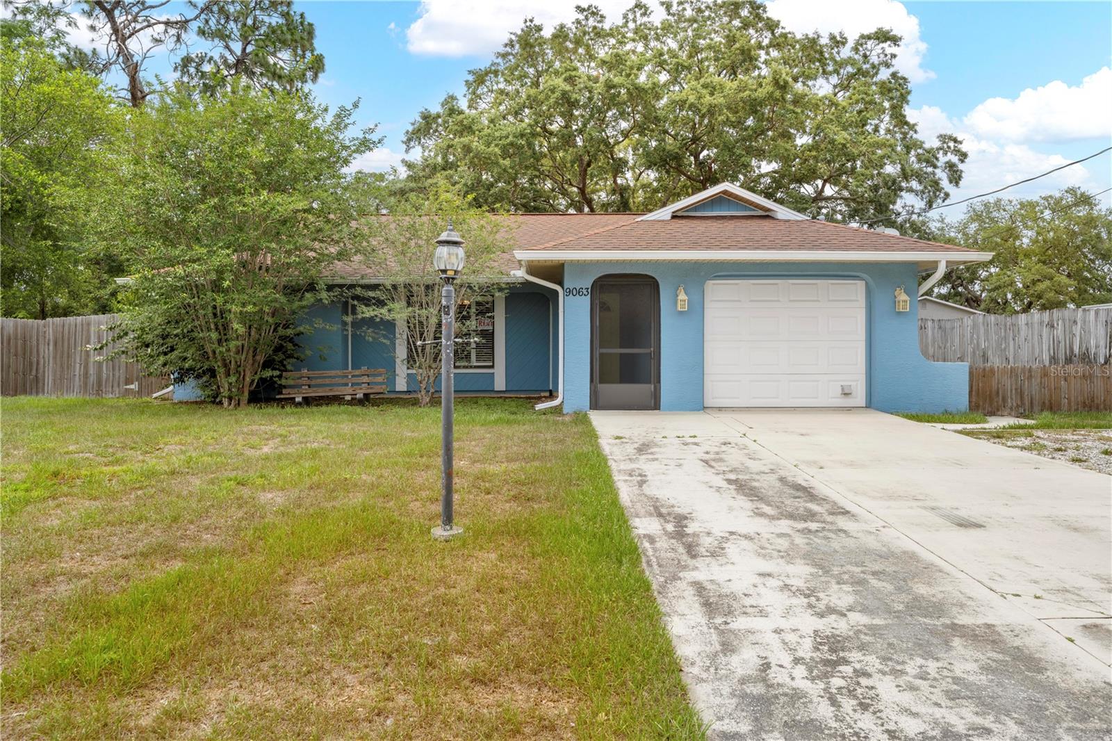 Details for 9063 Pemberton Street, SPRING HILL, FL 34608