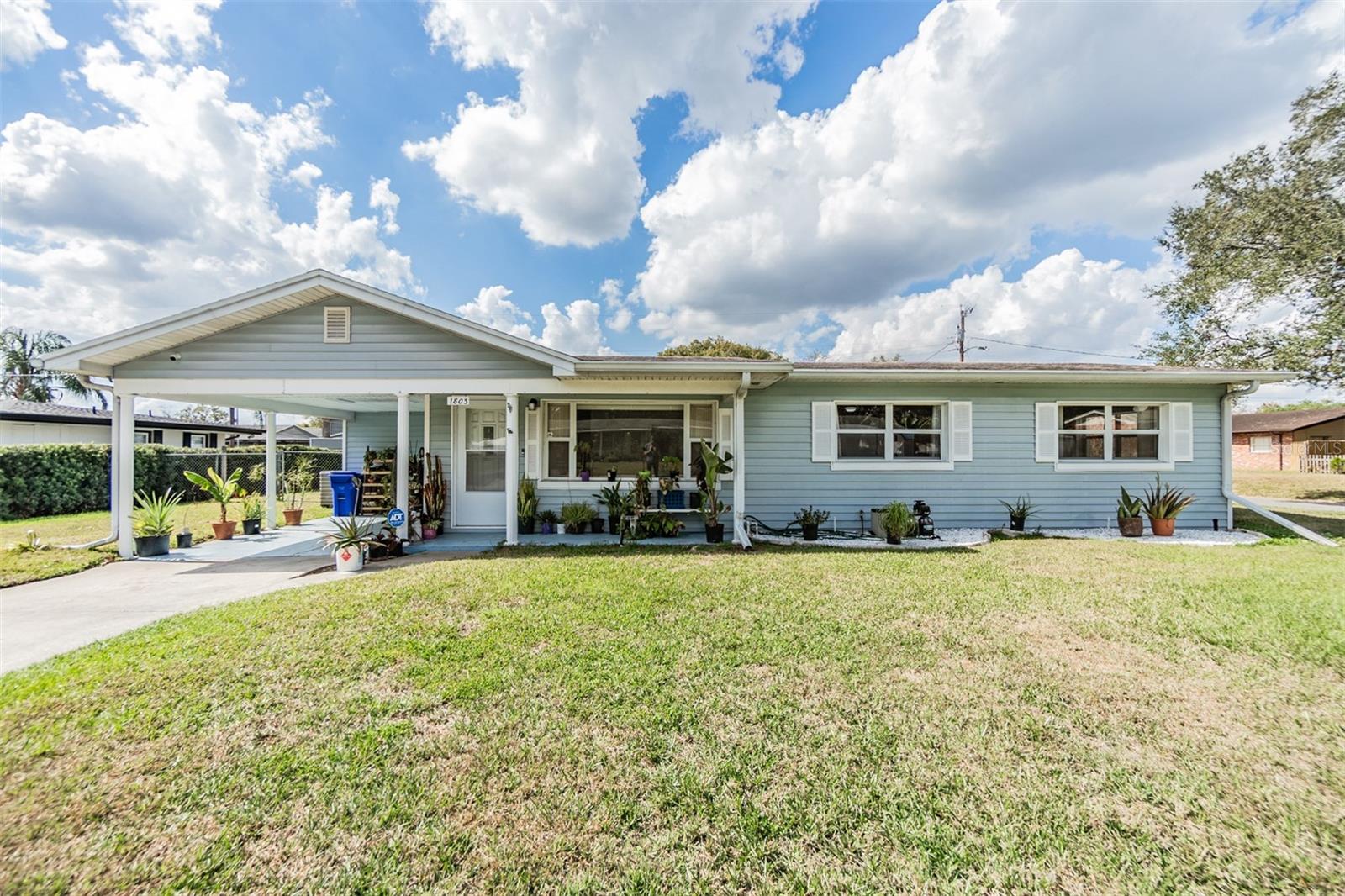 Details for 1803 Fredricksburg Avenue, LAKELAND, FL 33803