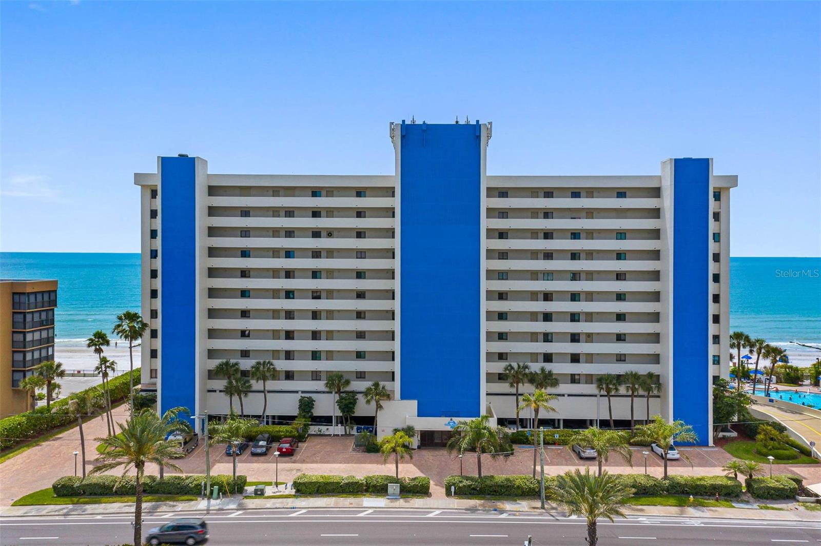 Details for 14950 Gulf Boulevard 905, MADEIRA BEACH, FL 33708