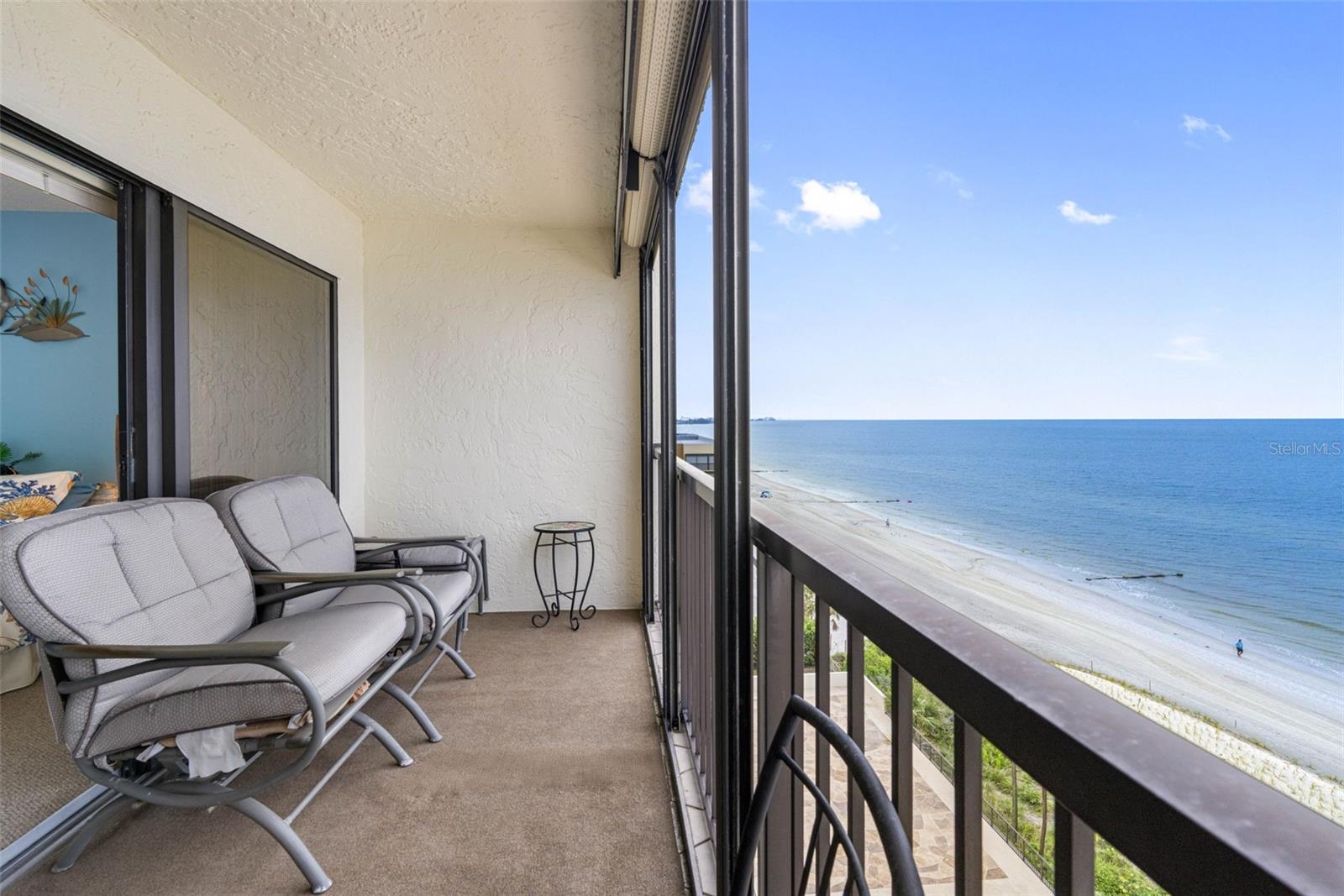 Image 32 of 48 For 14950 Gulf Boulevard 905