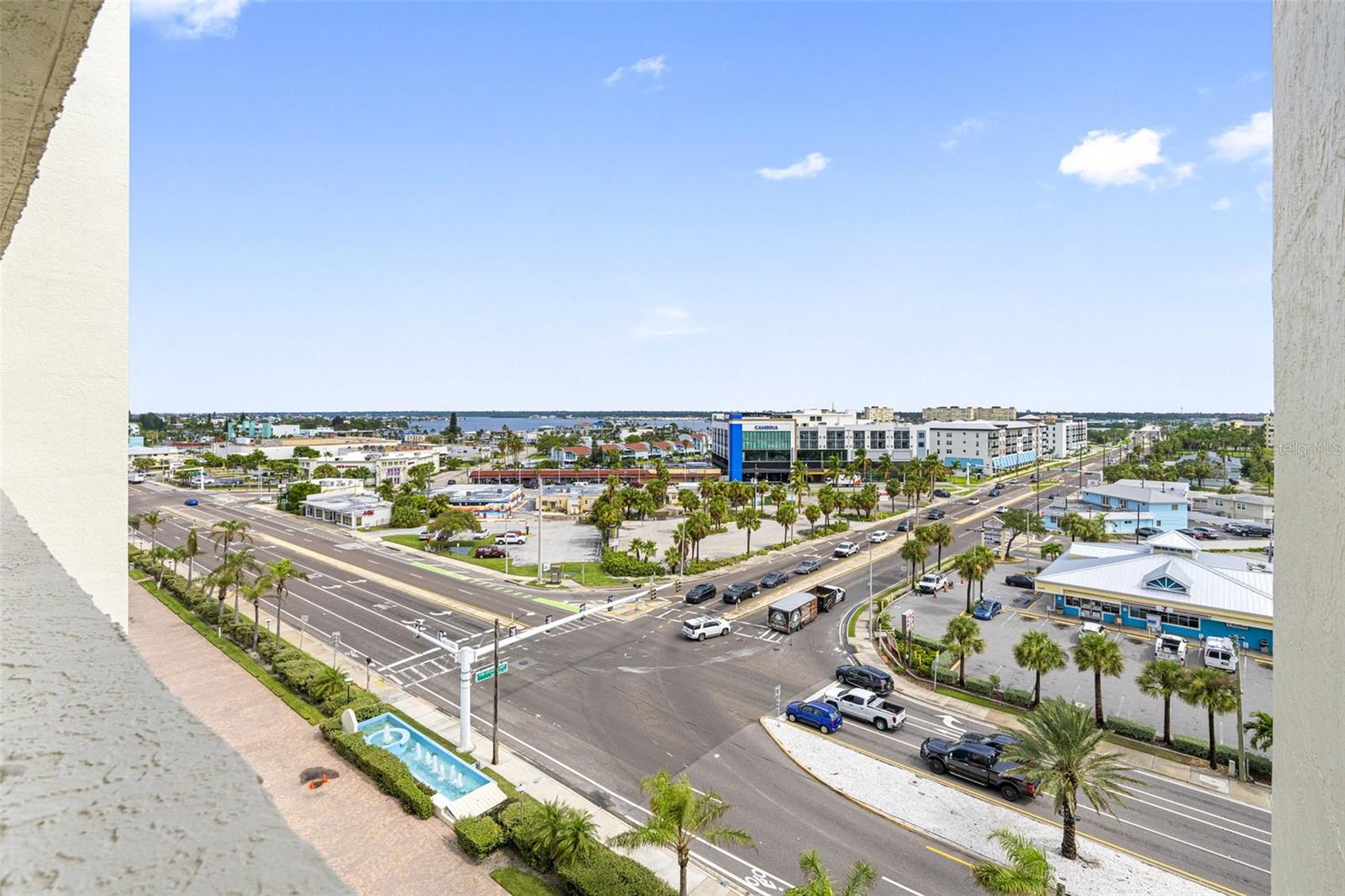 Image 35 of 48 For 14950 Gulf Boulevard 905