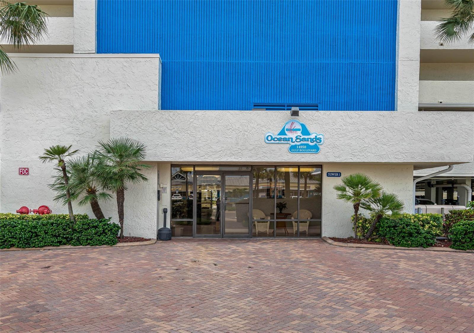 Image 45 of 48 For 14950 Gulf Boulevard 905