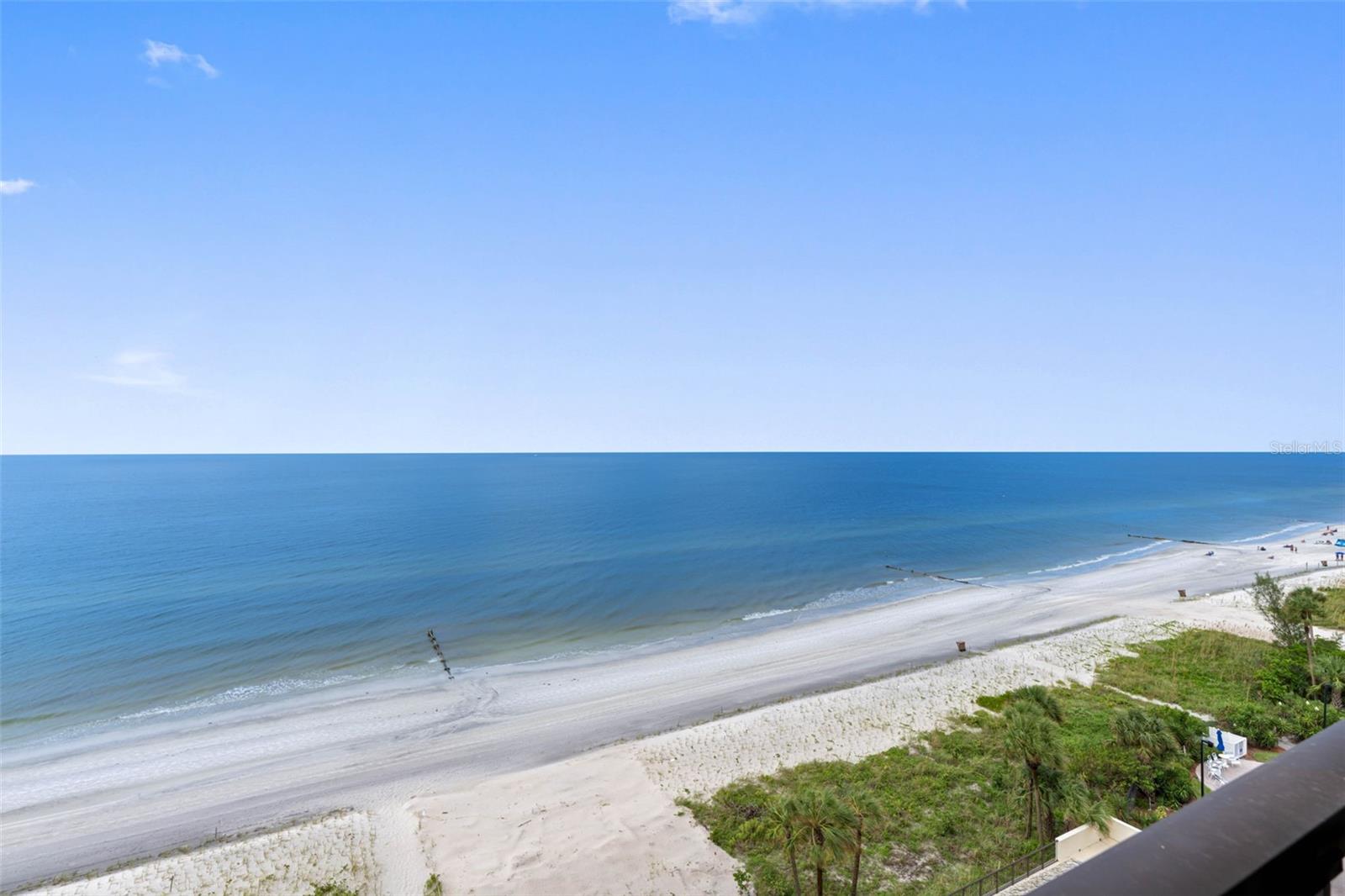 Image 5 of 48 For 14950 Gulf Boulevard 905