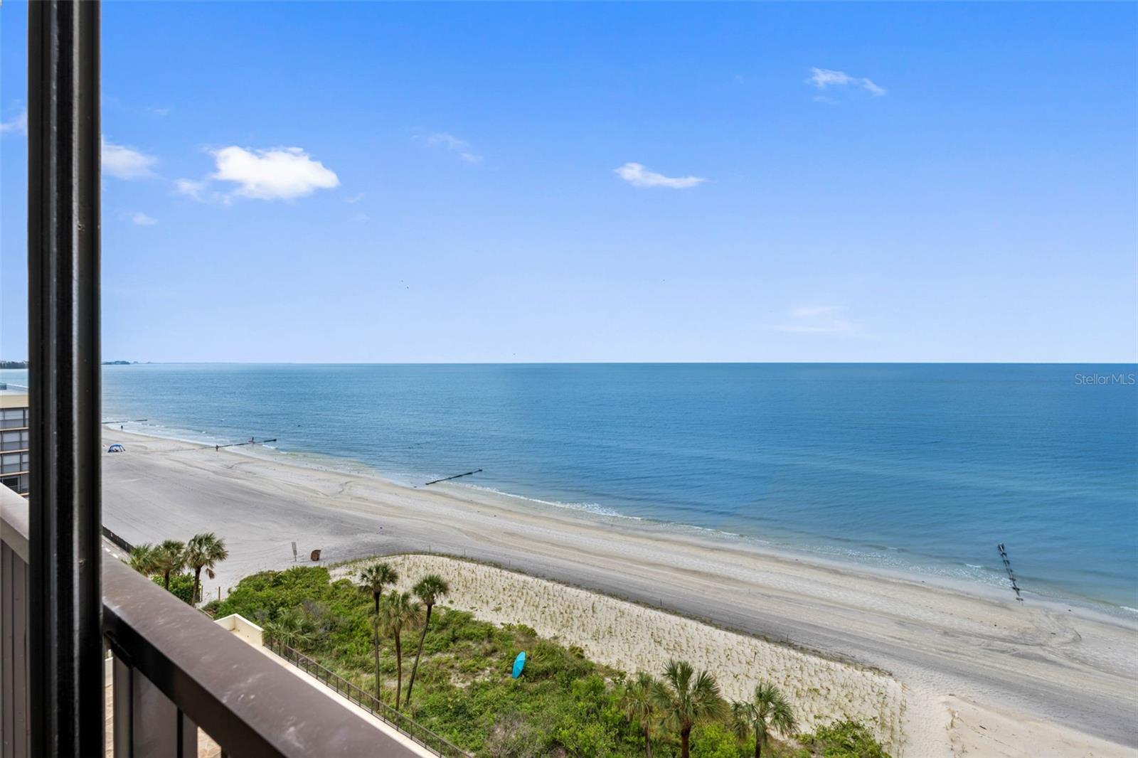 Image 6 of 48 For 14950 Gulf Boulevard 905