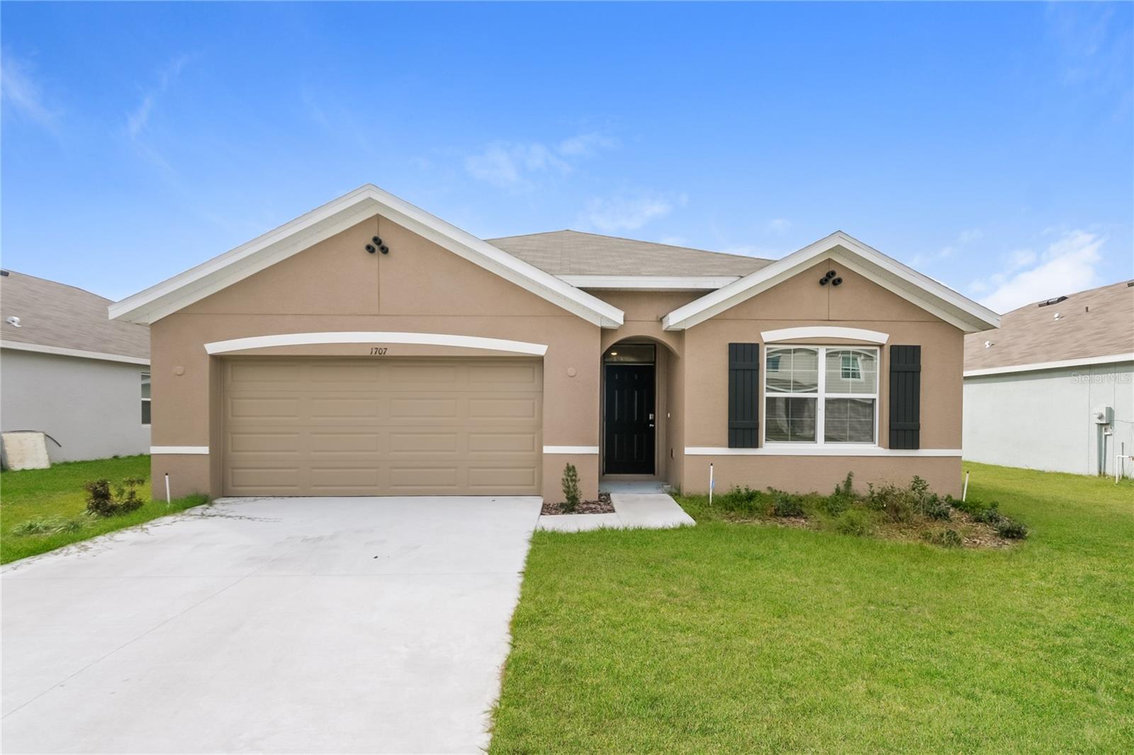 Details for 1707 Johnson Pointe Drive, PLANT CITY, FL 33566