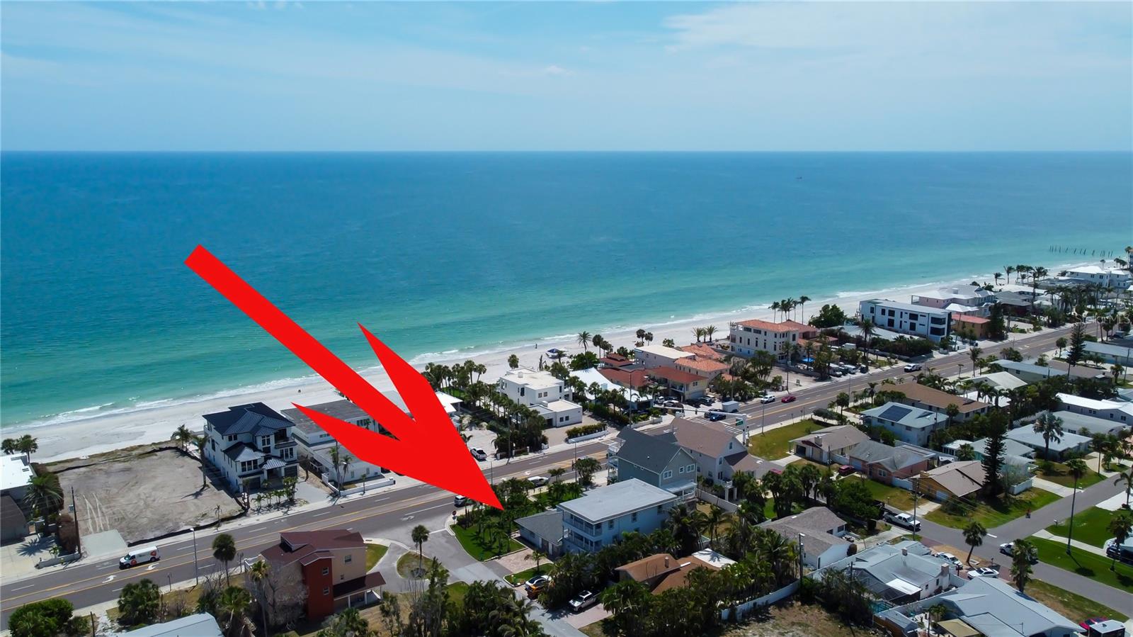 Image 3 of 58 For 16021 Gulf Boulevard