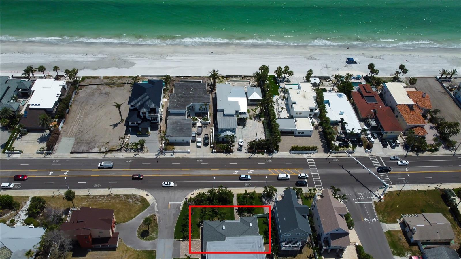 Image 6 of 58 For 16021 Gulf Boulevard