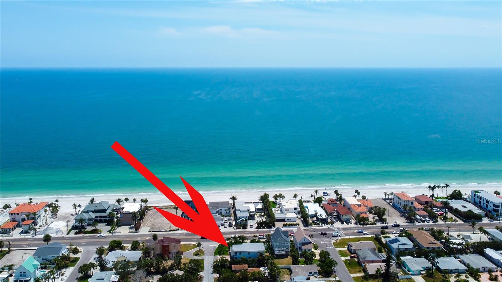 Image 8 of 58 For 16021 Gulf Boulevard