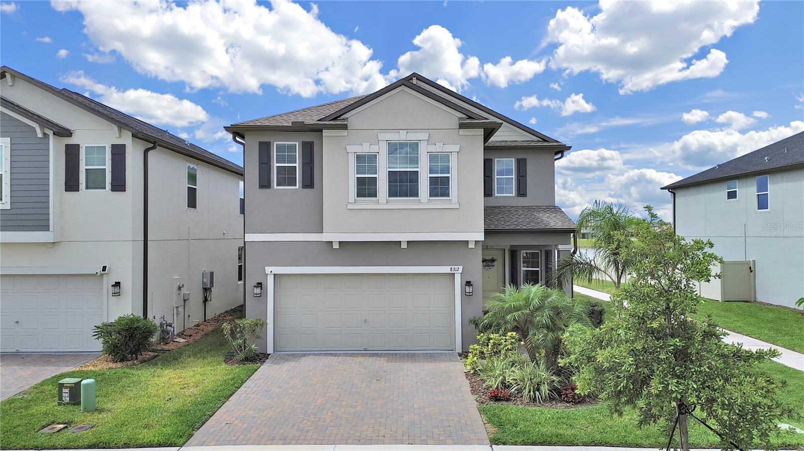 Details for 8312 Rolling Tides Drive, NEW PORT RICHEY, FL 34655