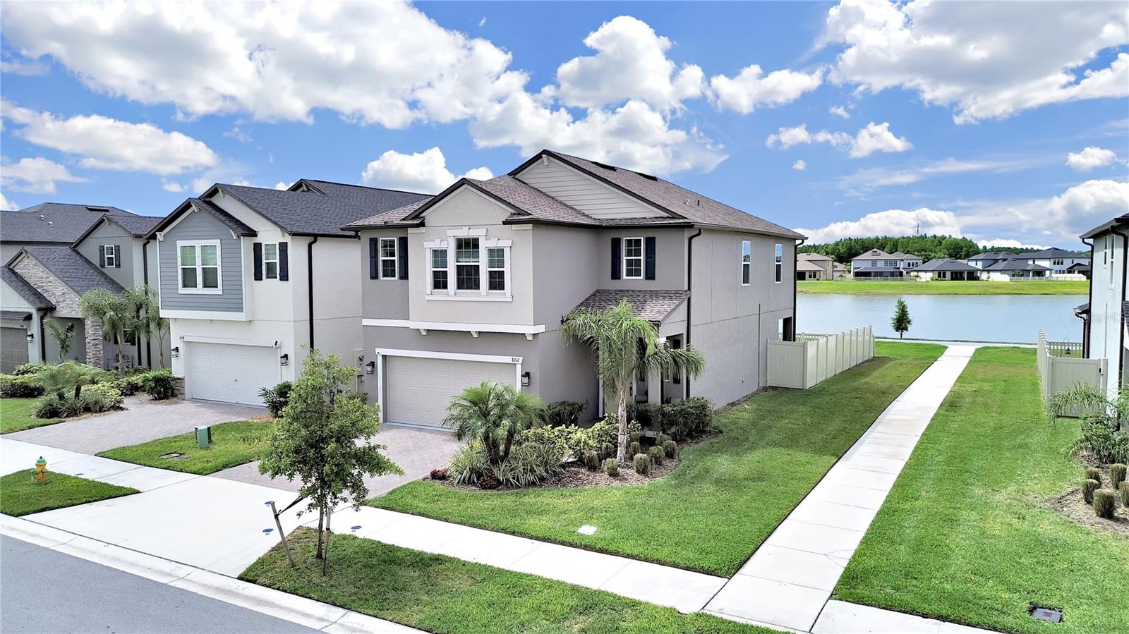 Image 2 of 48 For 8312 Rolling Tides Drive