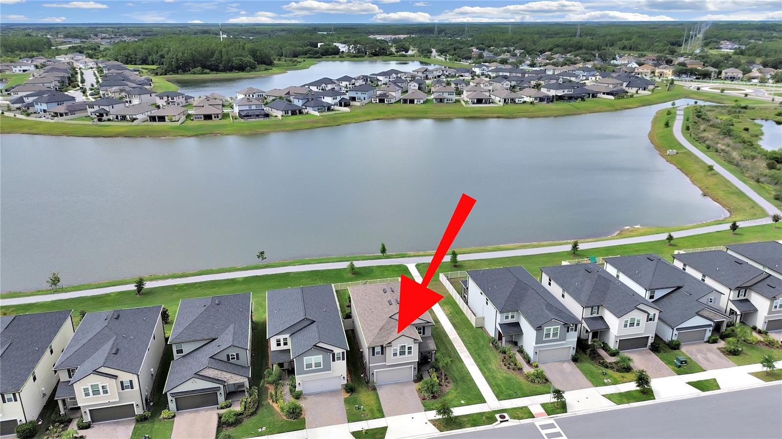 Image 4 of 48 For 8312 Rolling Tides Drive