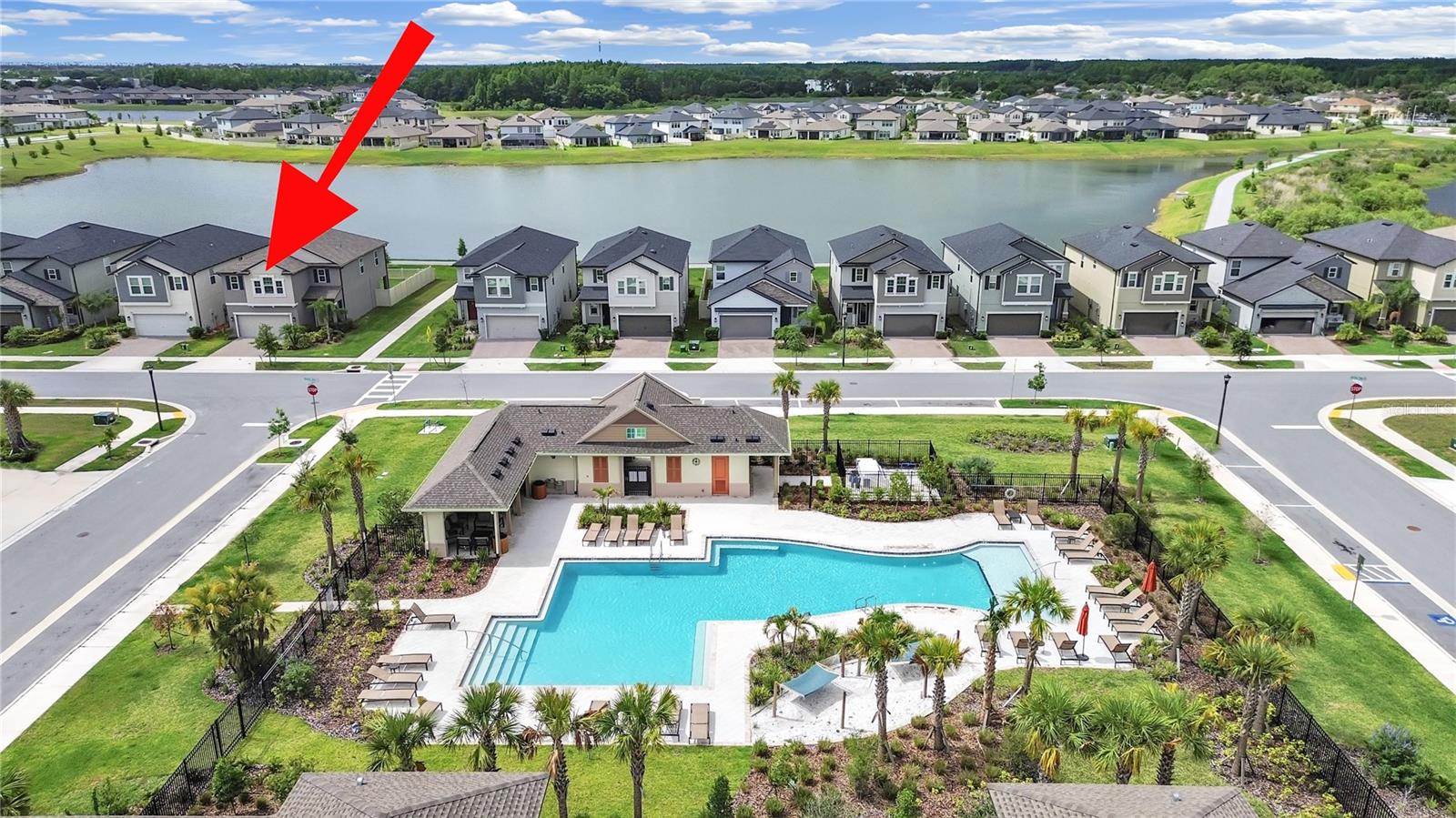 Image 5 of 48 For 8312 Rolling Tides Drive