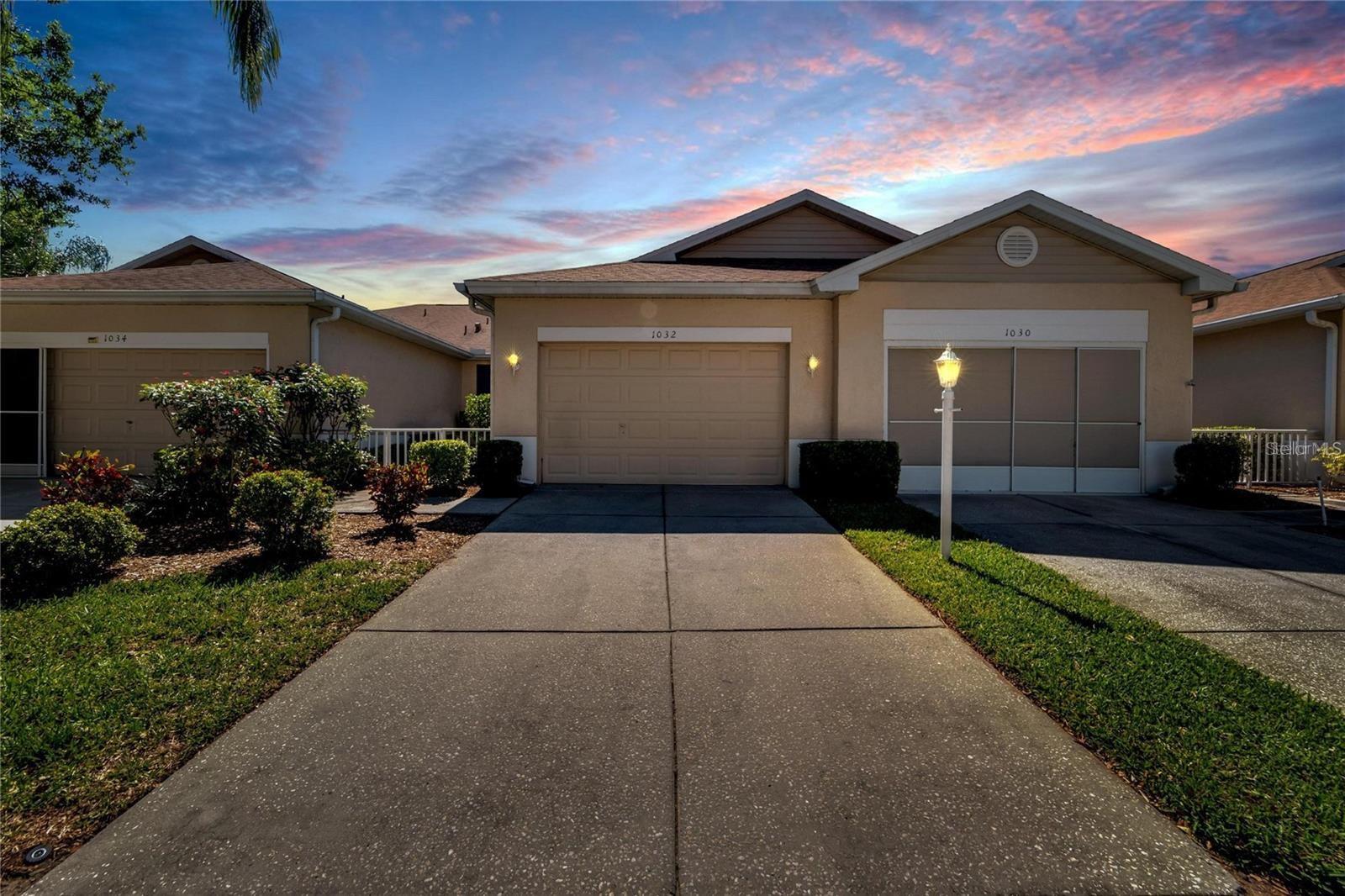 Details for 1032 Radison Avenue 2, SUN CITY CENTER, FL 33573
