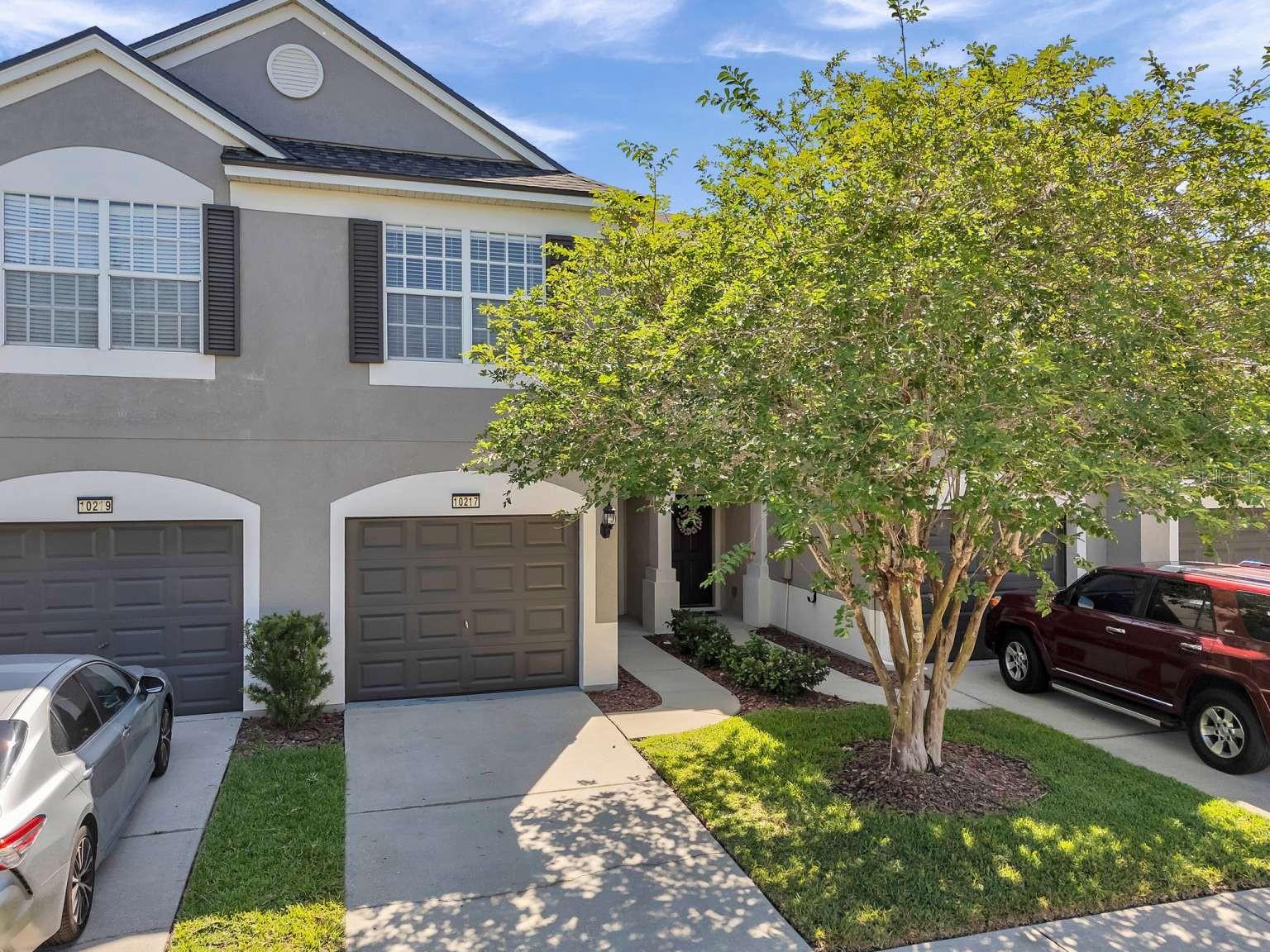Listing photo id 1 for 10217 Westpark Preserve Boulevard