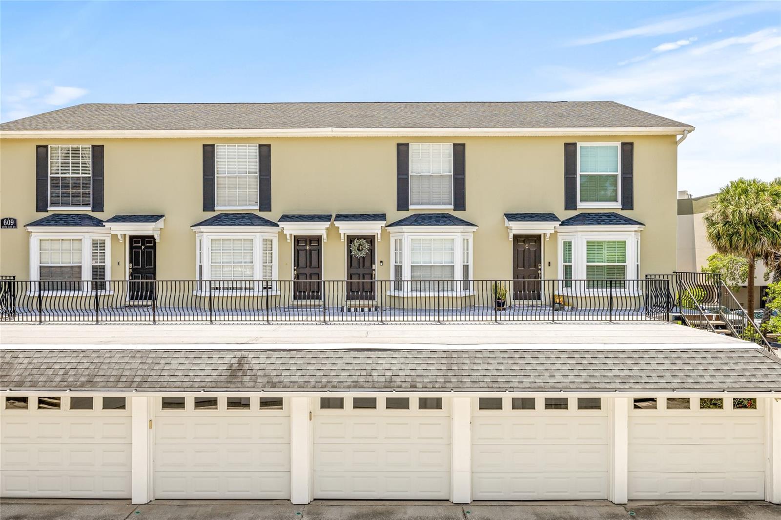 Details for 609 Glen Avenue D, TAMPA, FL 33609