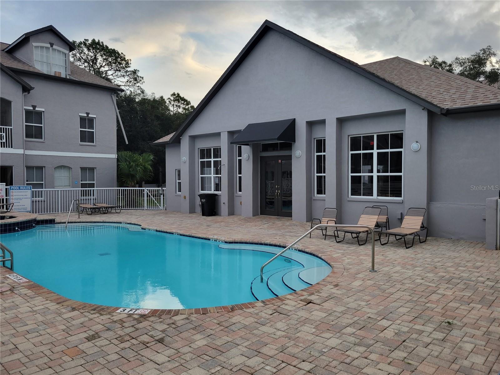 Image 2 of 20 For 5020 Sunridge Palms Drive 201