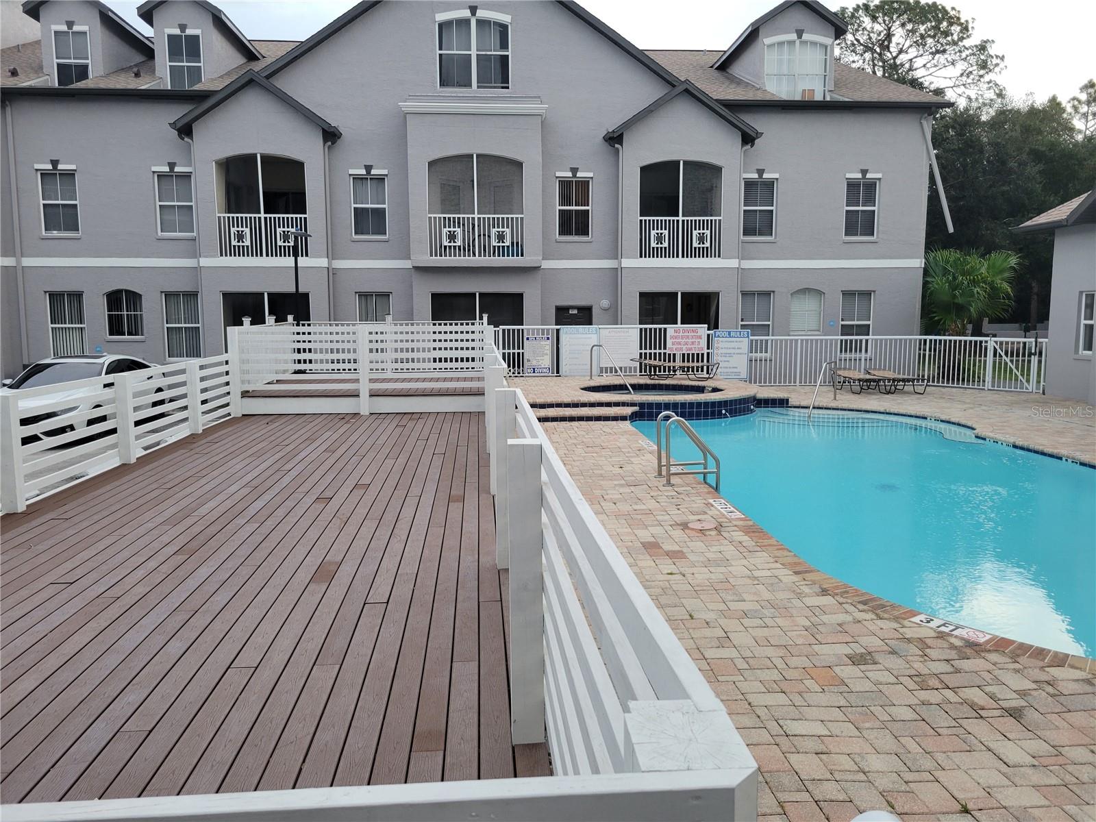 Image 20 of 20 For 5020 Sunridge Palms Drive 201
